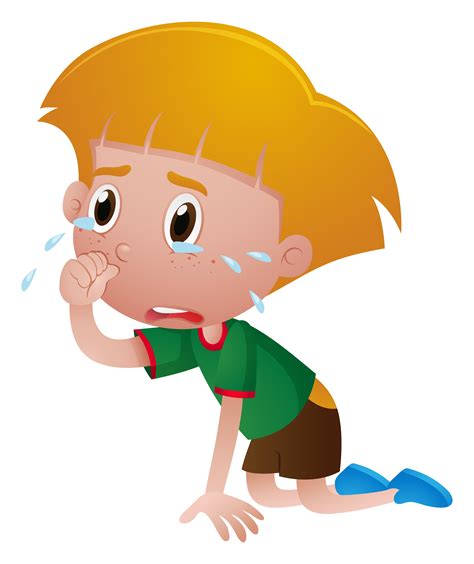Little Boy Crying With Tears 414638 Download Free