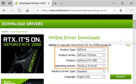 How Do You Update Nvidia Drivers Windows 10 Lokasindownload