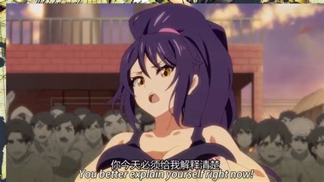 Funny Anime Cupids Chocolates Episode 1 English Sub Part