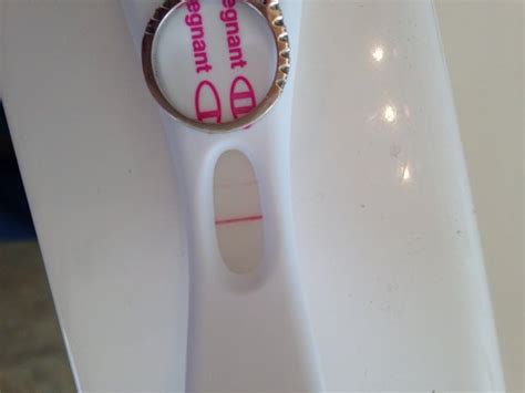 10 Dpo Pregnancy Test Results Babycenter