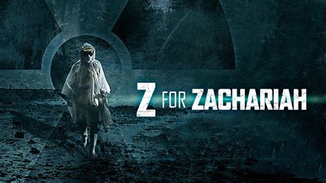 Z For Zachariah 2015 Filmfed