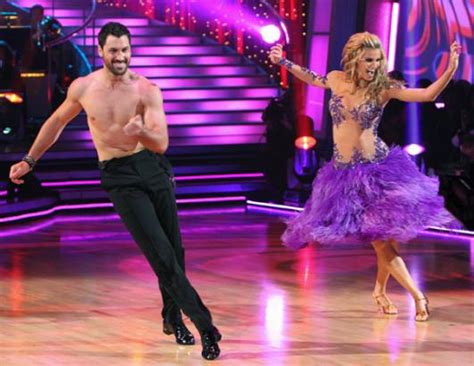 Dancing With The Stars Bestworst Costumes Picture