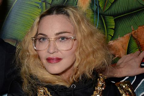 Madonna to Direct Madonna Biopic