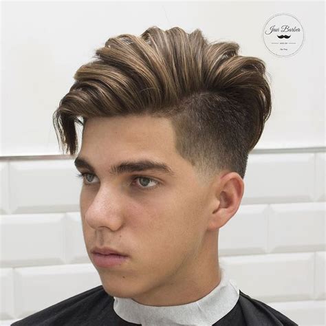 71 Cool Mens Hairstyles Mens Haircuts 2022 Trends Cool
