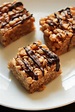 Peanut Butter Rice Krispie Treats 3 - The Fitchen