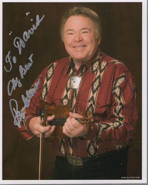 Roy Clark Hand Signed 8x10 Photocoa Great Star Of Hee Haw To David