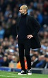 Pep Guardiola Just Proved Why He's the Most Stylish Coach in the World | GQ