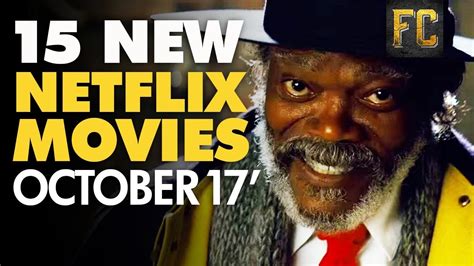 By opting to have your ticket verified for this movie, you are allowing us to check the email address associated with your rotten tomatoes account against an email address associated with a fandango ticket purchase for audience reviews for tijuana jackson: 15 New Movies on Netflix in October | Best Movies to Watch ...
