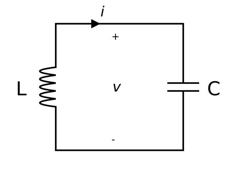 Lc Circuit Wikipedia