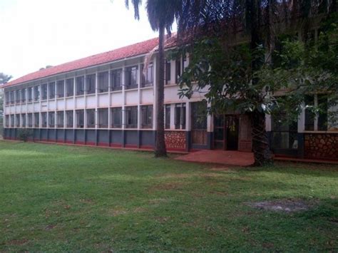 Jinja Senior Secondary School Contact Number Contact Details Email