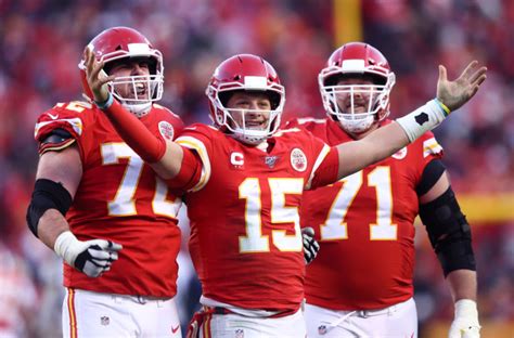 If you're searching for results of an other team with the name kansas city chiefs, please select your sport in the top menu or a category. Kansas City Chiefs: Predicting results of every game in 2020