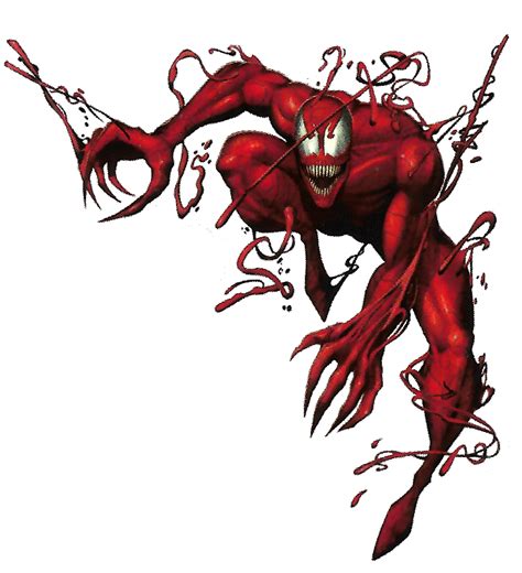 Carnage 10 By Marvel Heroes Revive On Deviantart