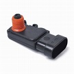 Car Intake Manifold Absolute Pressure Sensor MAP Sensor 16212460 for ...