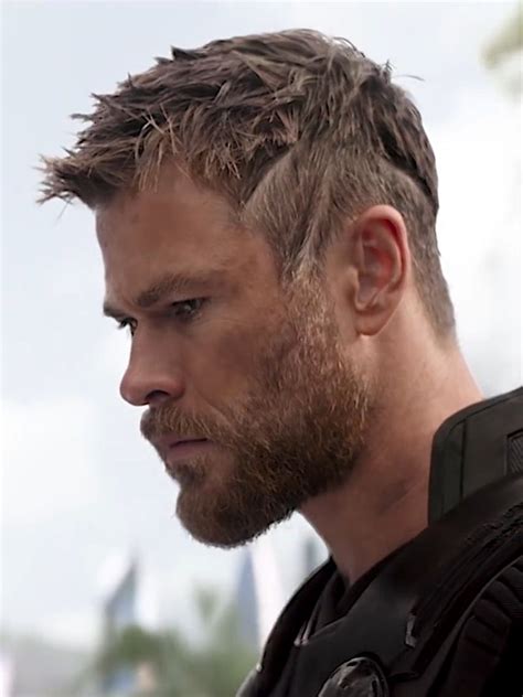 Pin By Vaf 011 On Look 💇‍♂️ Chris Hemsworth Hair Chris Hemsworth