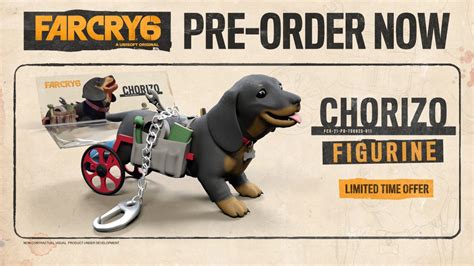 Far Cry 6 Pre Order Bonus On Ps5 Simplygames