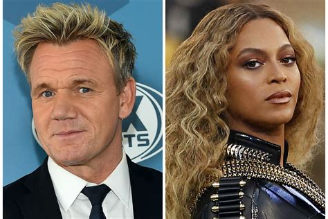 How much is gordon ramsay worth? Gordon Ramsay Earned as Much as Beyoncé Last Year - Eater