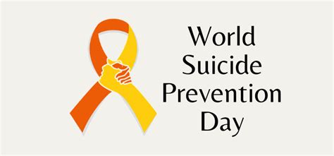 World Suicide Prevention Day The Role Of The Media In Suicide Prevention
