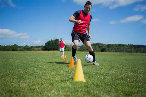Find 1 To 1 Football Coaching Coachability