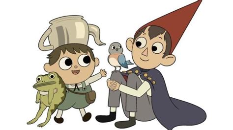 Cosplay: Wirt from Over the Garden Wall | Over the garden wall, Over ...