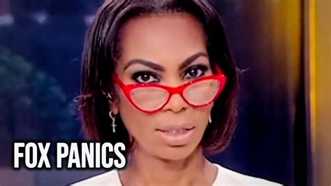 Fox News Host Panics Tears Apart Her Own Co Host Fox News Fox News
