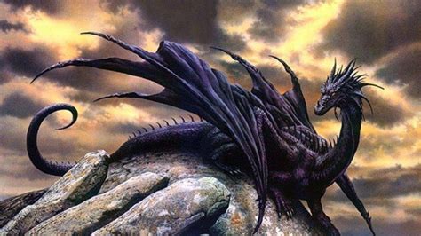 Horror Dragon Wallpapers Top Free Horror Dragon Backgrounds