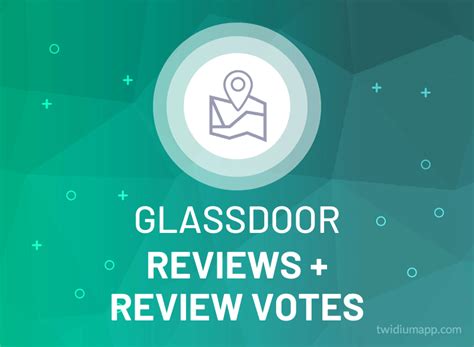 Buy Glassdoor Reviews And Review Votes Real And Fast Twidiumapp