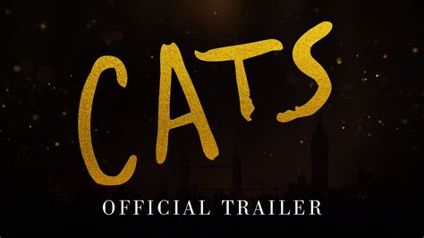Cats Movie Trailer Internet Reacts In Horror To Demented Dream Ballet