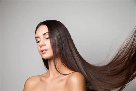 Fortalecer O Cabelo 18 Dicas Para Fortalecer O Cabelo E Evitar A Queda