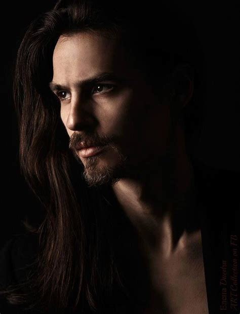 Model, actor, and activist nyle dimarco, born in queens, new york city, usa, has been breaking down barriers and winning over audiences since he burst onto the scene in 2014. 438 best images about Gothic Male Appreciation on Pinterest