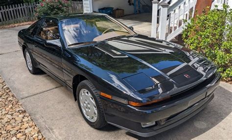 Supra Front Barn Finds