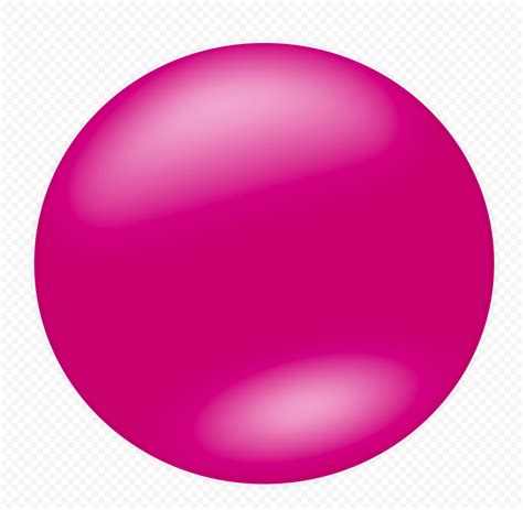 Pink Circle Png File Png And Clipart Images Citypng