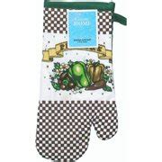 Maybe you would like to learn more about one of these? The Pioneer Woman Flea Market Pot Holder/Oven Mitt Set ...