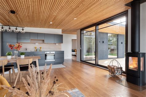 How To ‘wow With Wood Cladding Goodhomes Magazine Goodhomes Magazine