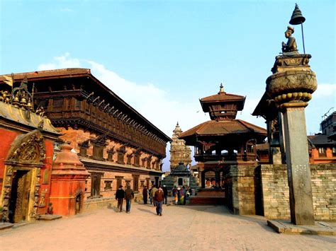 Top 15 Places To Visit Around Kathmandu Nepals Top Trekking And Tour