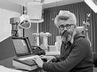 Efemerides de Tecnologia: 04 de septiembre (1927) nace John MacCarthy ...