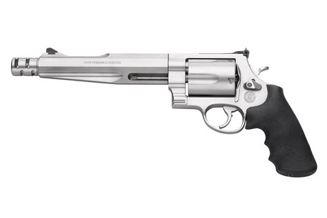 Smith And Wesson Performance Center Model Sandw 500 Magnum 170299