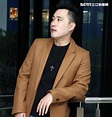 余祥銓三立新聞網專訪｜娛樂圖輯｜娛樂星聞 STAR.SETN.COM