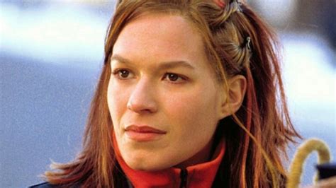 Why Marie From The Bourne Movies Looks So Familiar