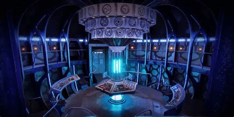 Everything You Need To Know About The Tardis Buddytv