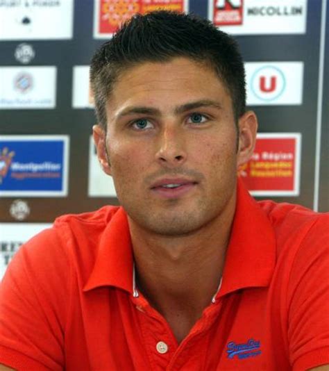 Check out his latest detailed stats including goals, assists, strengths & weaknesses and match . Olivier Giroud: "L'OM, c'est le club qui me fait rêver"