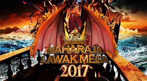 Maharaja lawak mega 2017 bocey episod akhir part 2 lawak habis. Live Streaming Maharaja Lawak Mega 2017 Minggu 11 Separuh ...