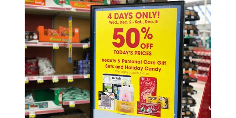 The holidays are always virtuous time for both retailers and customs. 50% off Christmas Candy and Beauty & Personal Gift Sets at Kroger Until 12/5!! | Kroger Krazy