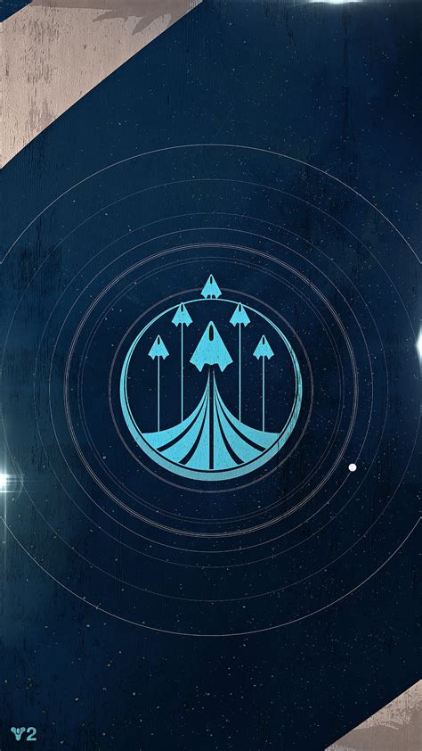 Last Wish 24 Hour Mobile Emblem Destinythegame Destiny 2 Black