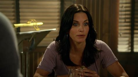 Cougar Town Finding Out Courteney Cox Image 14049422 Fanpop