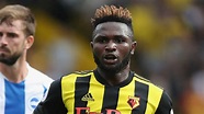 Isaac Success: The unlikely comeback of Nigeria’s forgotten star | Goal.com