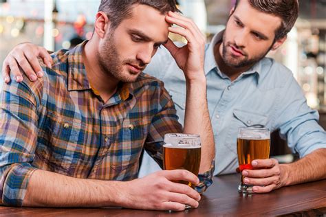 Ab wann ist man alkoholiker? Alkoholsucht - Infos und Auswege aus dem Alkoholproblem