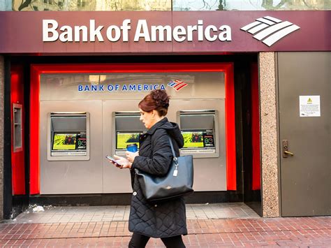 Bank Of America Share Price What To Expect In Q1 Earnings Results