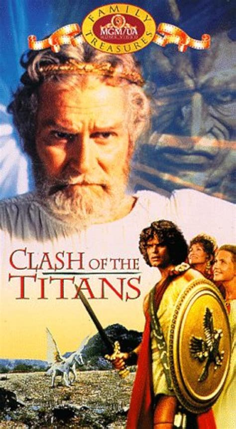 Clash Of The Titans 1981