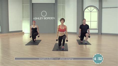 Full Body Strength A Gaiam Tv Fit Yoga