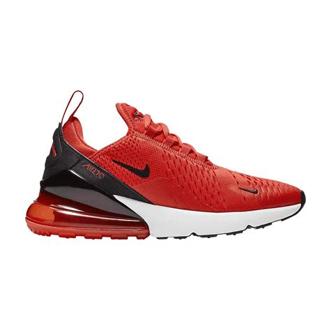 Nike Wmns Air Max 270 In Red Lyst